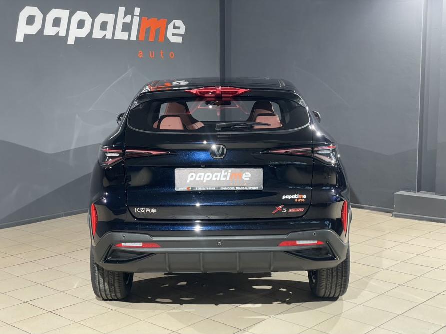 Changan CS35 Max Тверь  - изображение 4