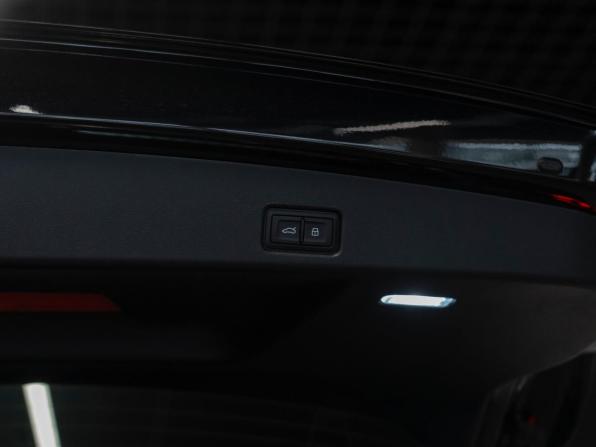 Audi Q5 III (GU) с пробегом 2026 года, цена 6 450 000 рублей, 50 км, внедорожник, Автокод Объявления