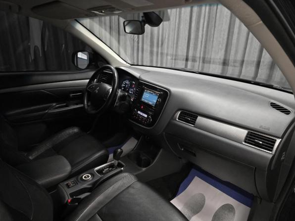 Mitsubishi Outlander III с пробегом 2012 года, цена 1 470 000 рублей, 197000 км, внедорожник, Автокод Объявления