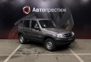Chevrolet Niva I Рестайлинг Ставрополь  - изображение 18