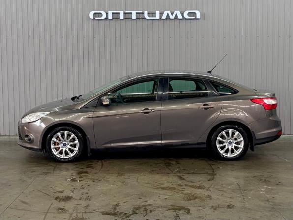 Ford Focus III с пробегом 2011 года, цена 747 000 рублей, 230280 км, седан, Автокод Объявления