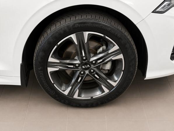 Kia K5 III с пробегом 2020 года, цена 2 320 000 рублей, 90717 км, седан, Автокод Объявления
