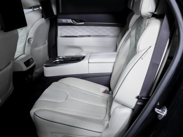 Hyundai Palisade I с пробегом 2020 года, цена 4 350 000 рублей, 109699 км, внедорожник, Автокод Объявления