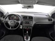 Volkswagen Polo V Рестайлинг Москва  - изображение 40