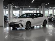 Toyota Camry IX (XV80) China Market Москва  - изображение 28