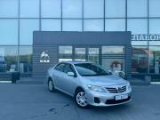 Toyota Corolla X (E140 E150) Рестайлинг Омск  - изображение 36