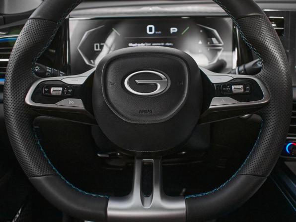 GAC GS3 с пробегом 2024 года, цена 2 150 000 рублей, 20218 км, внедорожник, Автокод Объявления