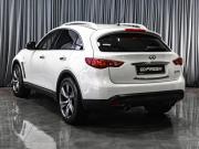 Infiniti QX70 Тюмень  - изображение 27