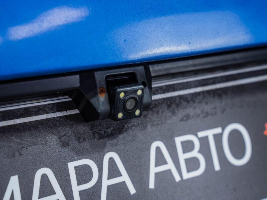 Lada (ВАЗ) Granta I Самара  - изображение 15