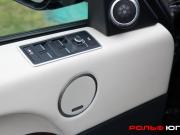 Land Rover Range Rover IV Москва  - изображение 49