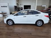 Hyundai Solaris I Саратов  - изображение 29