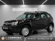 Renault Duster I Рестайлинг Кемерово  - изображение 15