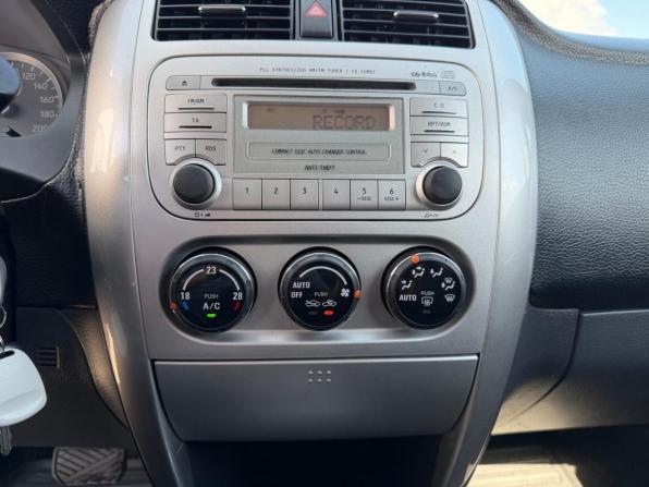 Suzuki Liana I Рестайлинг с пробегом 2007 года, цена 450 000 рублей, 197097 км, универсал, Автокод Объявления