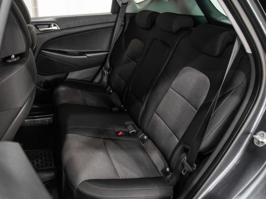 Hyundai Tucson III Оренбург  - изображение 23