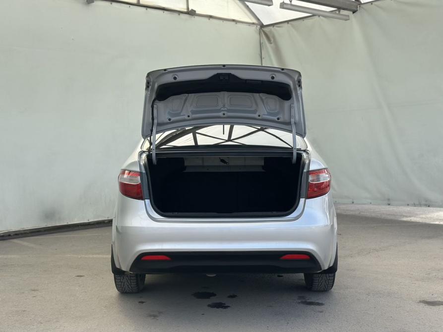 Kia Rio III Липецк  - изображение 6