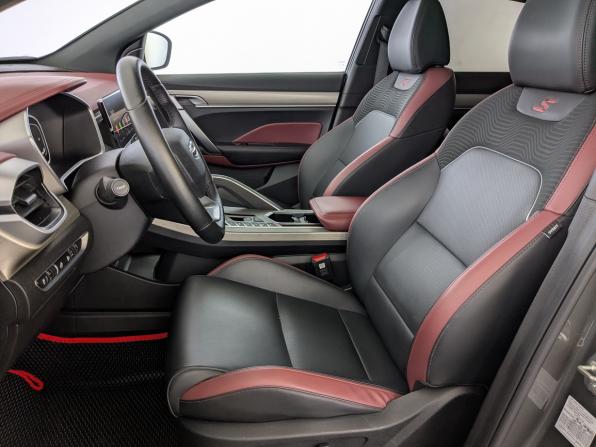 Geely Coolray I с пробегом 2024 года, цена 1 990 000 рублей, 28379 км, внедорожник, Автокод Объявления