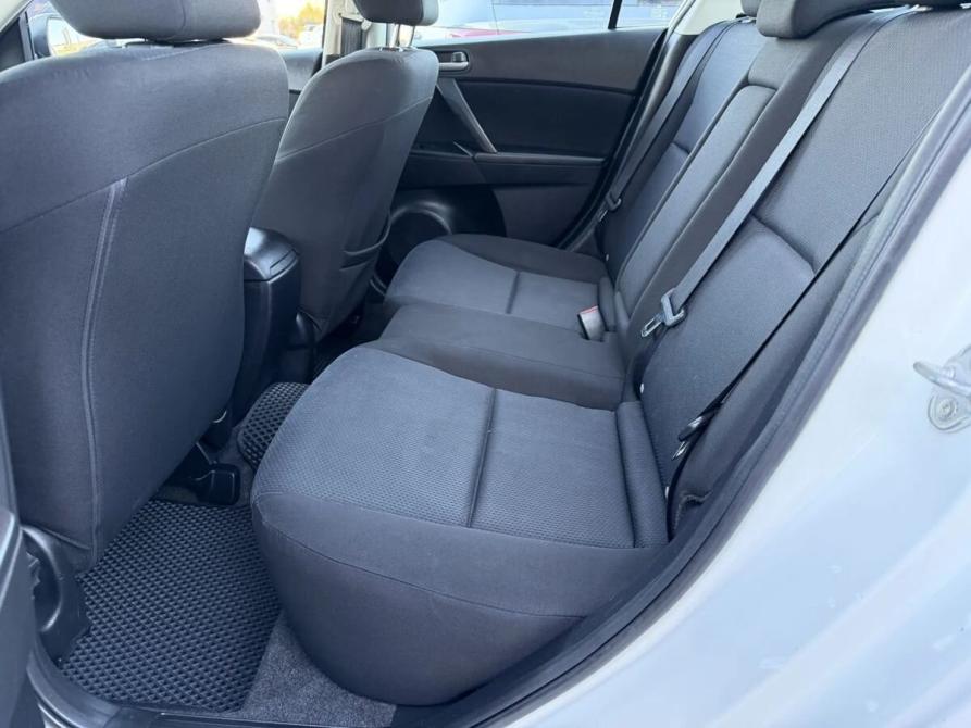 Mazda 3 II (BL) Волгоград  - изображение 7
