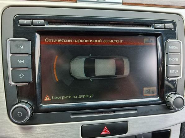 Volkswagen Passat B7 с пробегом 2013 года, цена 830 000 рублей, 323867 км, седан, Автокод Объявления