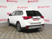 Mitsubishi Outlander III Рестайлинг 3 Вологда  - изображение 26