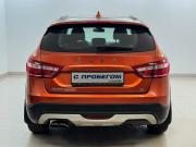 Lada (ВАЗ) Vesta I Москва  - изображение 18