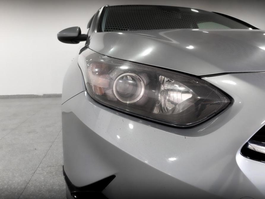 Kia Ceed III Рестайлинг Москва  - изображение 17