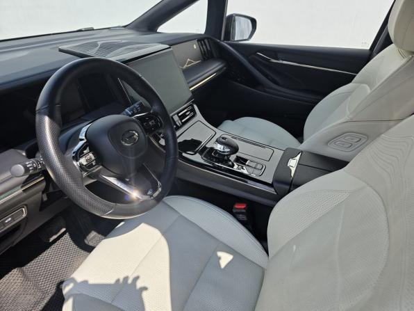 GAC Trumpchi M8 II с пробегом 2024 года, цена 4 730 000 рублей, 37927 км, минивэн, Автокод Объявления