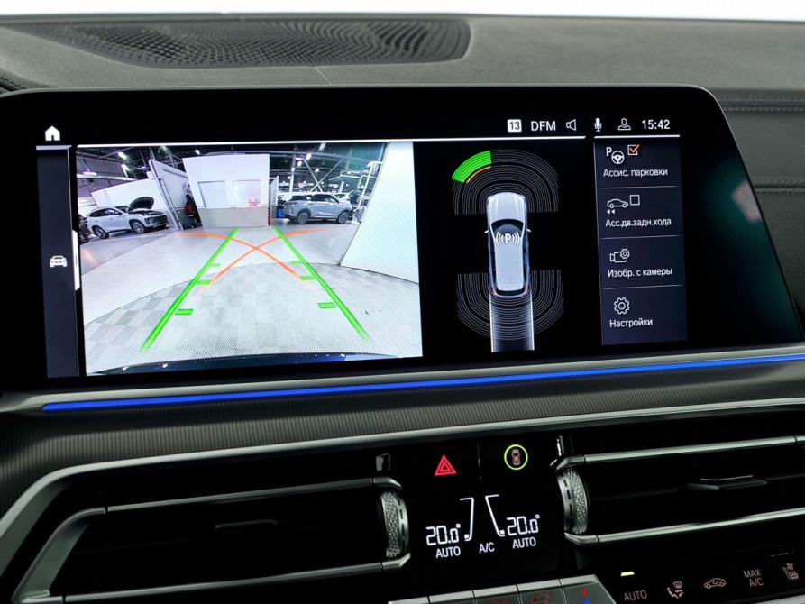 BMW X5 IV (G05/G18) Санкт-Петербург  - изображение 16