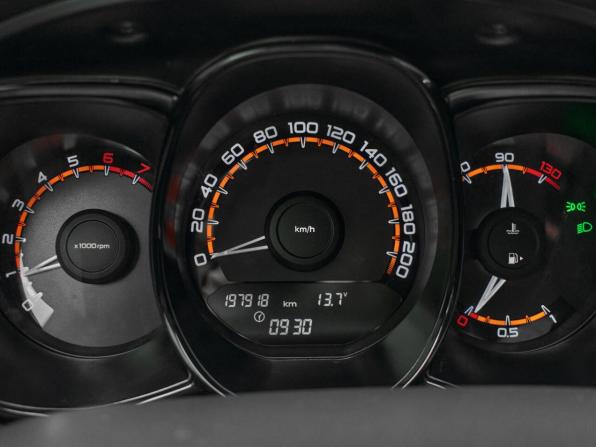 Lada (ВАЗ) Vesta I с пробегом 2019 года, цена 730 000 рублей, 197918 км, седан, Автокод Объявления