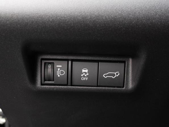 Toyota RAV4 VI (XA60) с пробегом 2026 года, цена 4 490 000 рублей, 49 км, внедорожник, Автокод Объявления