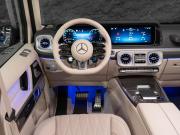 Mercedes-Benz G-Класс AMG II (W465) Рестайлинг Москва  - изображение 55