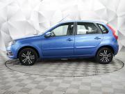 Lada (ВАЗ) Granta I Рестайлинг Ульяновск  - изображение 22