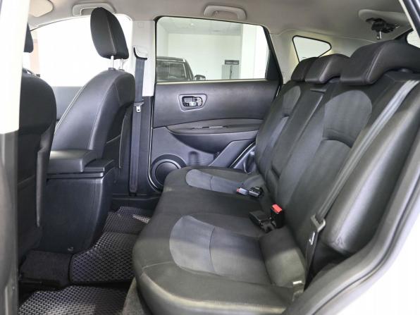 Nissan Qashqai I Рестайлинг с пробегом 2013 года, цена 1 099 900 рублей, 141000 км, внедорожник, Автокод Объявления