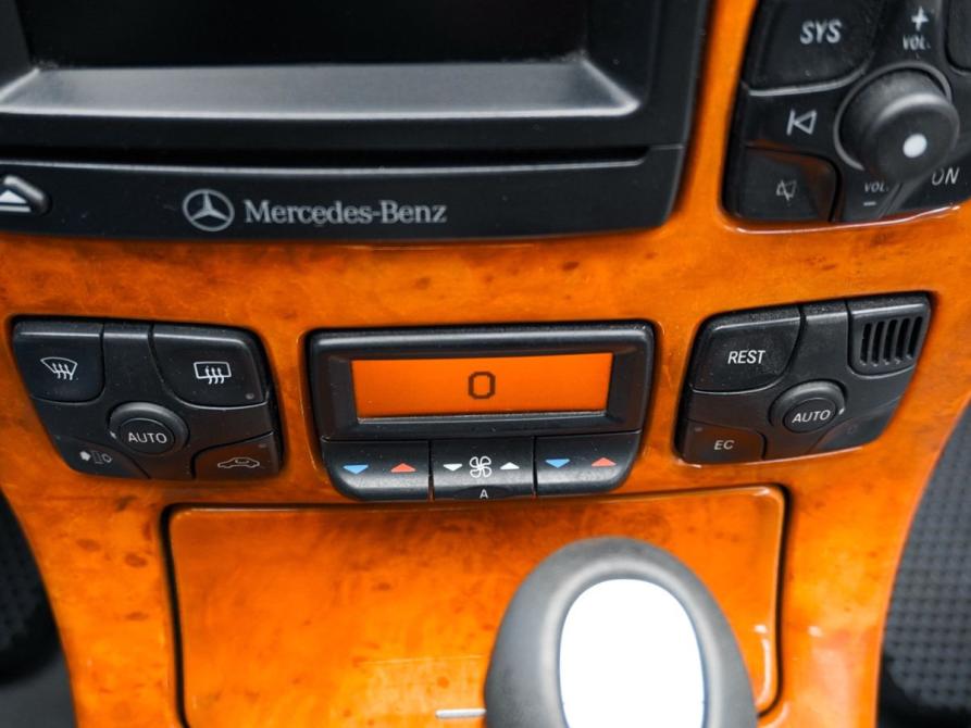 Mercedes-Benz CL-Класс II (C215) Ростов-на-Дону  - изображение 25