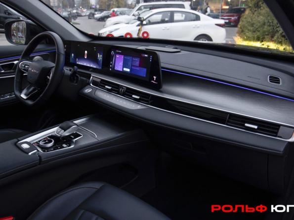 Chery Tiggo 8 Pro Max I Рестайлинг с пробегом 2025 года, цена 2 888 000 рублей, 12042 км, внедорожник, Автокод Объявления