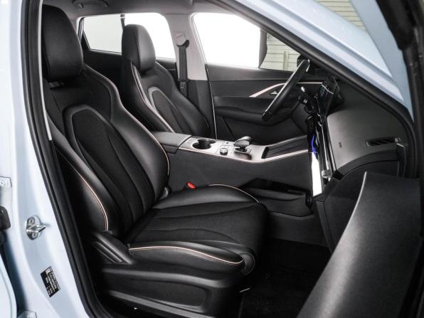 Omoda C5 I с пробегом 2023 года, цена 1 589 000 рублей, 47002 км, внедорожник, Автокод Объявления