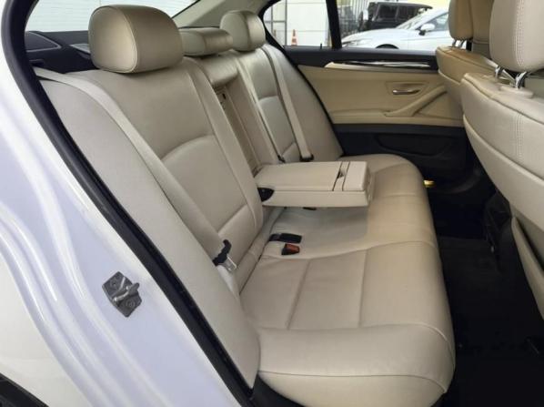 BMW 5 серии VI (F10/F11/F07) с пробегом 2012 года, цена 1 950 000 рублей, 343670 км, седан, Автокод Объявления