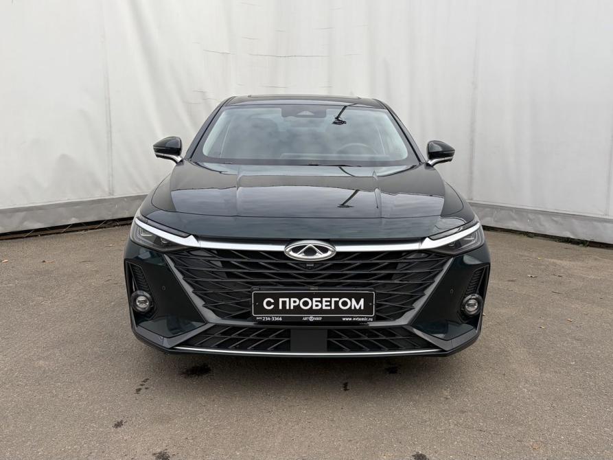 Chery Arrizo 8 Москва  - изображение 2
