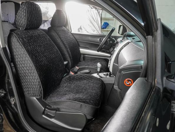 Nissan X-Trail II Рестайлинг с пробегом 2013 года, цена 1 239 000 рублей, 117105 км, внедорожник, Автокод Объявления