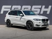 BMW X5 III (F15) Краснодар  - изображение 24
