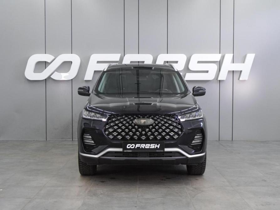 Chery Tiggo 7 Pro I Воронеж  - изображение 3