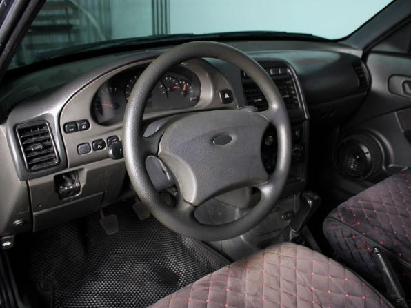 Lada (ВАЗ) 2112 с пробегом 2007 года, цена 260 000 рублей, 316000 км, хэтчбек, Автокод Объявления