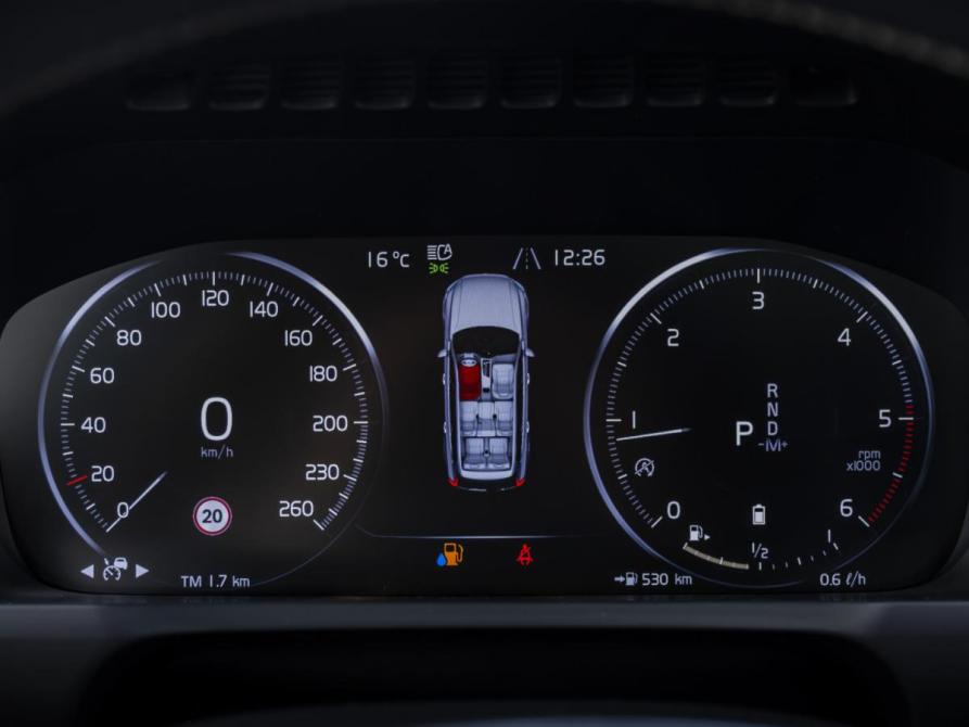 Volvo XC90 II Рестайлинг 1 Москва  - изображение 12