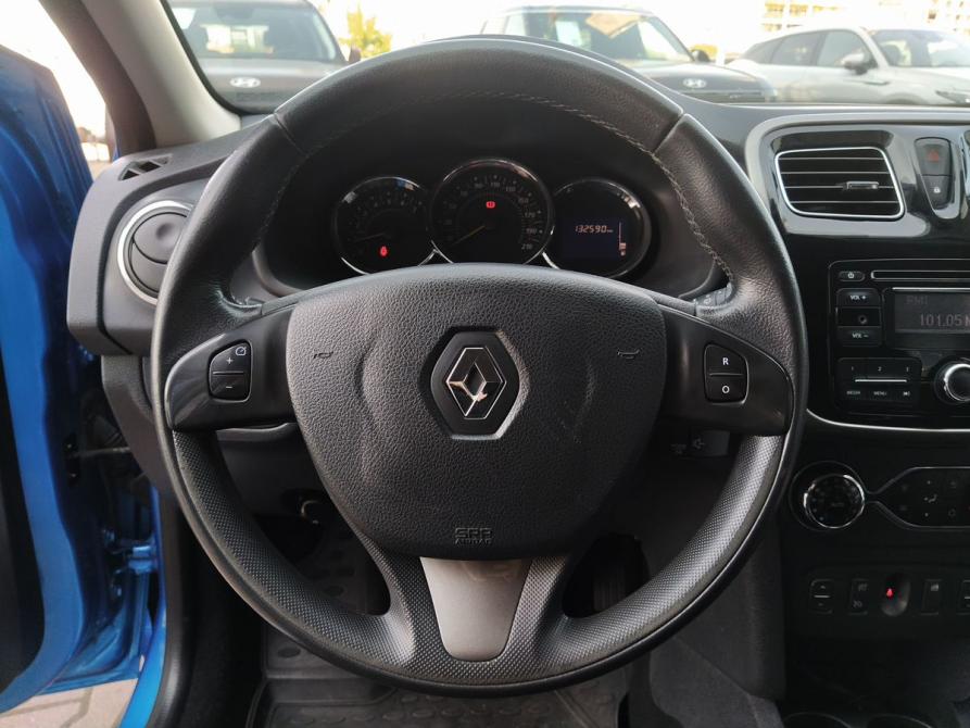 Renault Sandero II Екатеринбург  - изображение 22