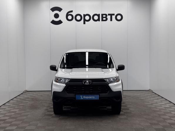 Lada (ВАЗ) Niva Travel I с пробегом 2022 года, цена 880 000 рублей, 35343 км, внедорожник, Автокод Объявления