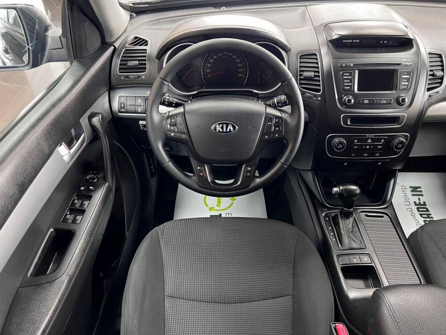 Kia Sorento II Рестайлинг Тверь  - изображение 12
