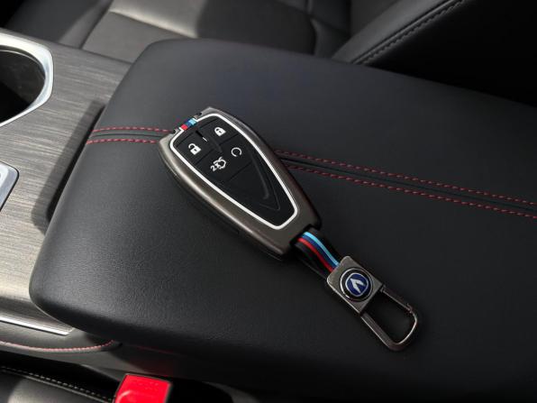 Changan CS55 Plus II с пробегом 2024 года, цена 2 470 000 рублей, 30043 км, внедорожник, Автокод Объявления