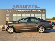 Volkswagen Passat B7 Волгоград  - изображение 37
