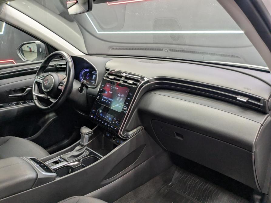 Hyundai Tucson IV Москва  - изображение 11