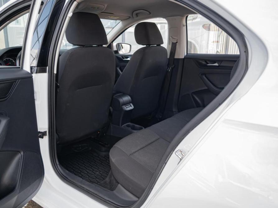 Volkswagen Polo VI Краснодар  - изображение 11