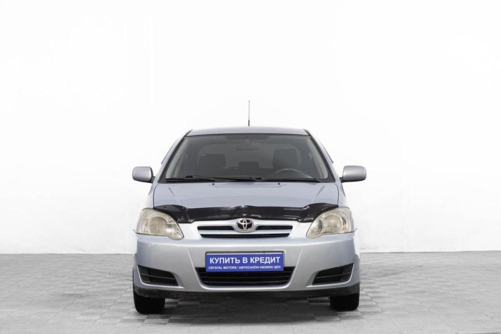 Toyota Corolla IX (E120 E130) Рестайлинг Барнаул  - изображение 2